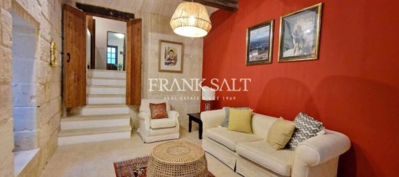 Casa de 2 dormitorios en Zebbug, Malta No. 10473 22