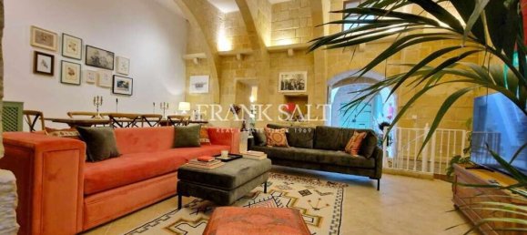 Casa de 2 dormitorios en Zebbug, Malta No. 10473 5