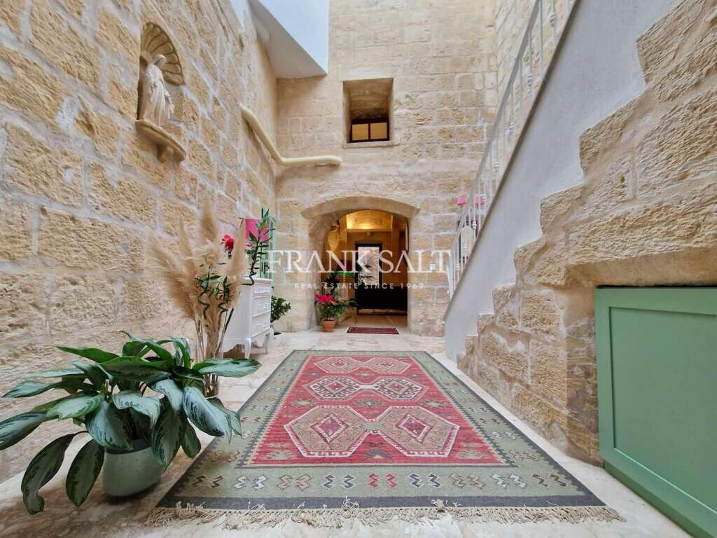 Casa de 2 dormitorios en Zebbug, Malta No. 10473