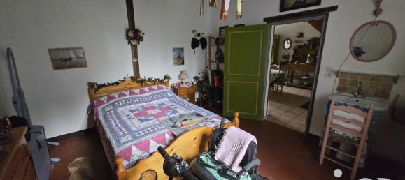 Casa T2 em Vouzeron, France N.º 238398 8