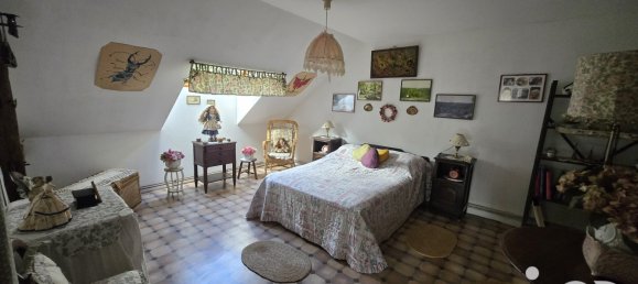 Casa T2 em Vouzeron, France N.º 238398 13