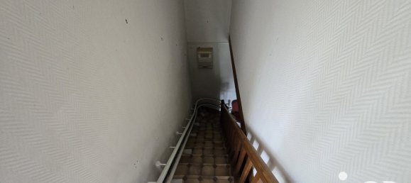 Casa T2 em Vouzeron, France N.º 238398 10