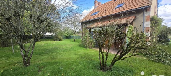 Casa T2 em Vouzeron, France N.º 238398 23