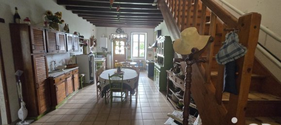 Casa T2 em Vouzeron, France N.º 238398 9