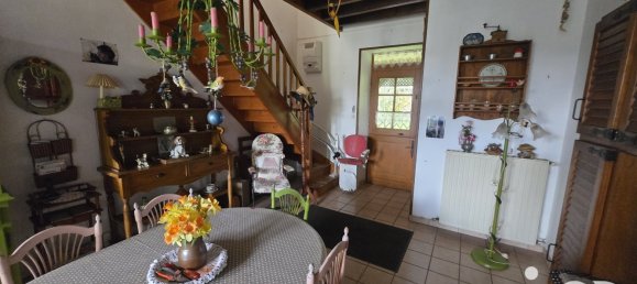 Casa T2 em Vouzeron, France N.º 238398 3