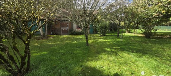 Casa T2 em Vouzeron, France N.º 238398 17