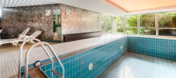 10 rooms Villa in Tumeltsham, Austria No. 34792 7