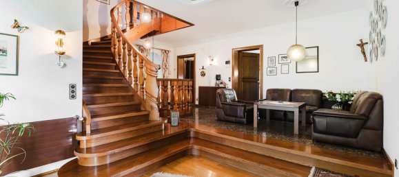 10 rooms Villa in Tumeltsham, Austria No. 34792 3