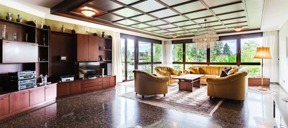 10 rooms Villa in Tumeltsham, Austria No. 34792 4