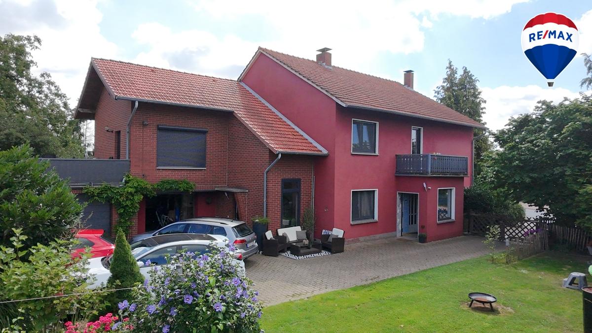 8 bedrooms Townhouse in Minden-Lubbecke, Germany No. 228540