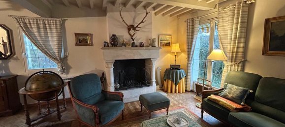 Casa T5 em Bichancourt, France N.º 74621 4