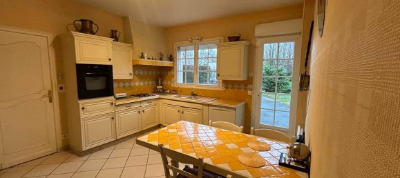 Casa T5 em Bichancourt, France N.º 74621 5