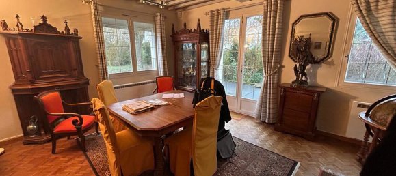 Casa T5 em Bichancourt, France N.º 74621 7