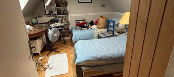 Casa T5 em Bichancourt, France N.º 74621 15