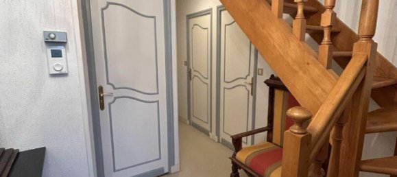 Casa T5 em Bichancourt, France N.º 74621 14