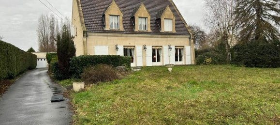 Casa T5 em Bichancourt, France N.º 74621 2