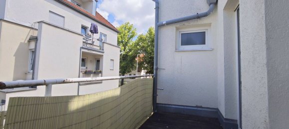 Apartamento de 2 habitaciónes en Dresden, Germany No. 60220 15