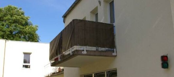 Apartamento de 2 habitaciónes en Dresden, Germany No. 60220 5