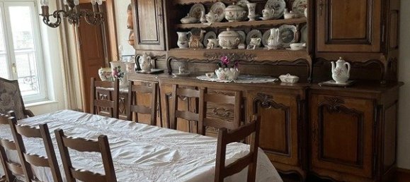 3 bedrooms Apartment in Luneville, France No. 84874 12