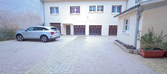 3 bedrooms Apartment in Luneville, France No. 84874 43