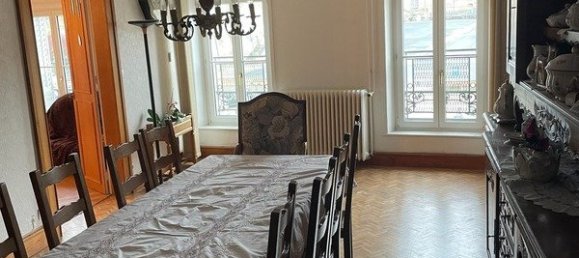 3 bedrooms Apartment in Luneville, France No. 84874 26