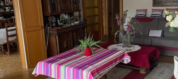 3 bedrooms Apartment in Luneville, France No. 84874 20