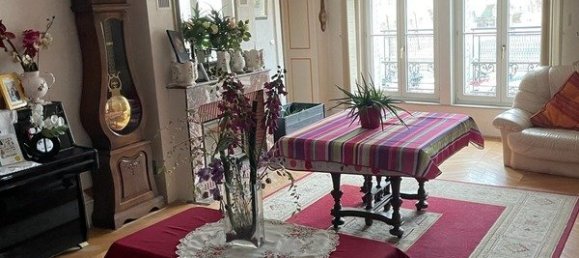3 bedrooms Apartment in Luneville, France No. 84874 10