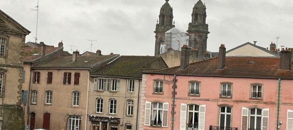 3 bedrooms Apartment in Luneville, France No. 84874 42