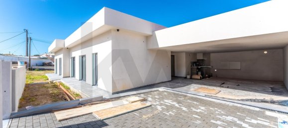 Таунхаус с 3 спальнями в Мафра, Португалия № 102553 25