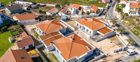 Таунхаус с 3 спальнями в Мафра, Португалия № 102553 27