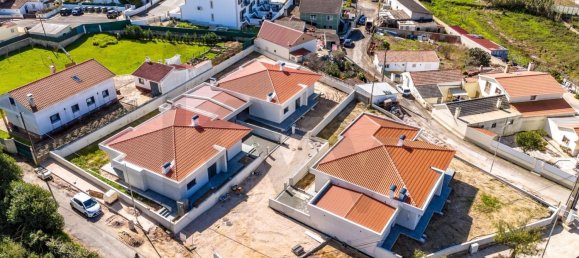 Таунхаус с 3 спальнями в Мафра, Португалия № 102553 28