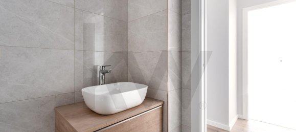 Таунхаус с 3 спальнями в Мафра, Португалия № 102553 21