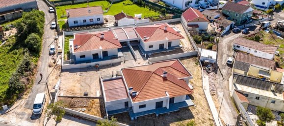 Таунхаус с 3 спальнями в Мафра, Португалия № 102553 29