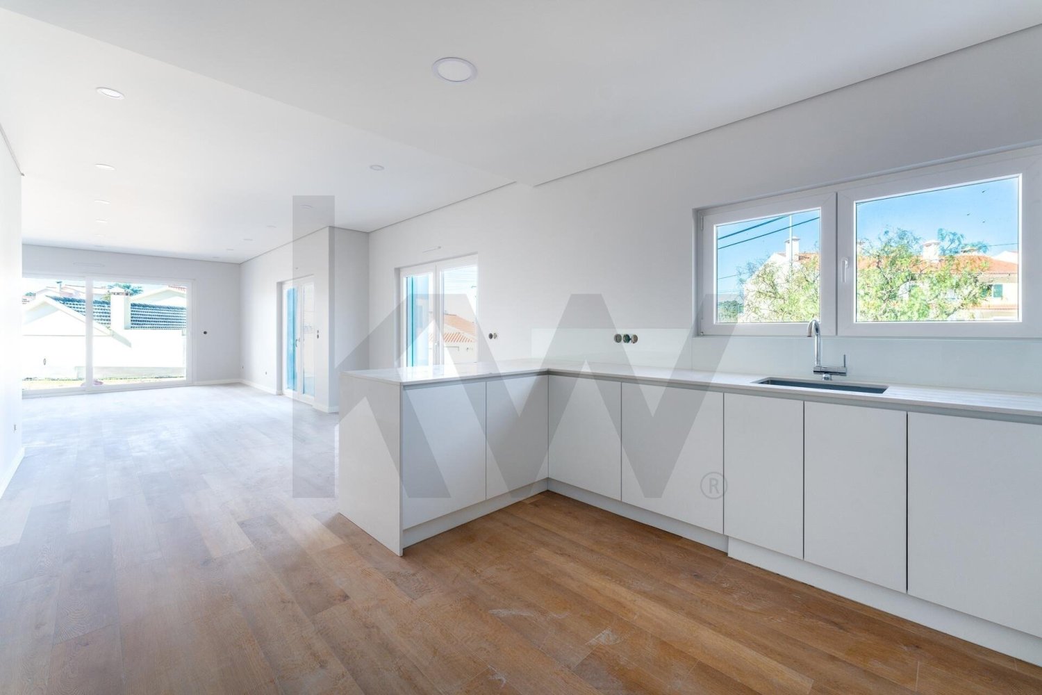 Таунхаус с 3 спальнями в Мафра, Португалия № 102553