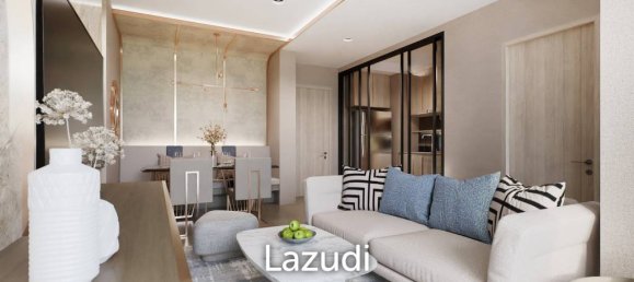 2 bedrooms Condo in Phuket, Thailand No. 17708 2