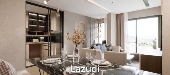 2 bedrooms Condo in Phuket, Thailand No. 17708 4