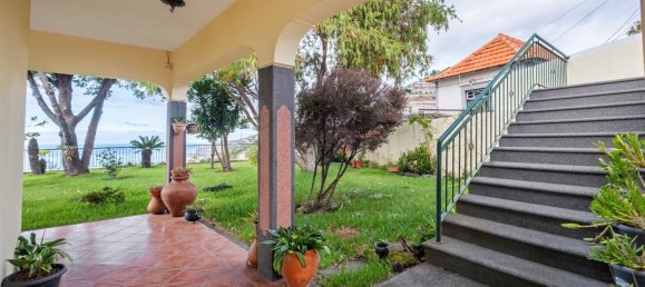 4 bedrooms Villa in Ribeira Brava, Portugal No. 135232 14