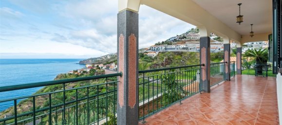4 bedrooms Villa in Ribeira Brava, Portugal No. 135232 23