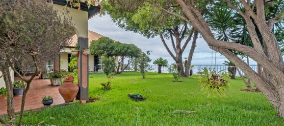 4 bedrooms Villa in Ribeira Brava, Portugal No. 135232 21