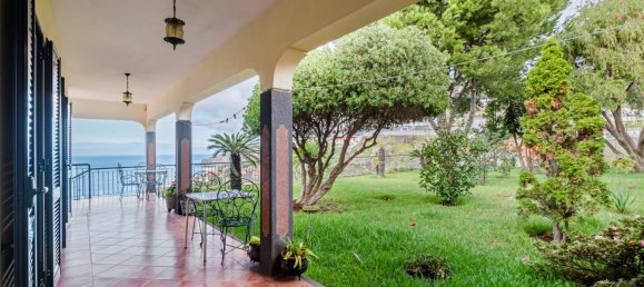 4 bedrooms Villa in Ribeira Brava, Portugal No. 135232 16