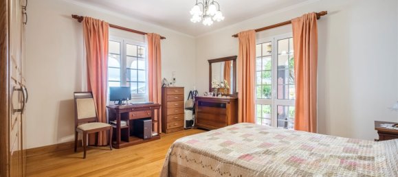 4 bedrooms Villa in Ribeira Brava, Portugal No. 135232 10