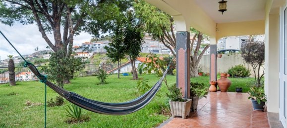 4 bedrooms Villa in Ribeira Brava, Portugal No. 135232 22