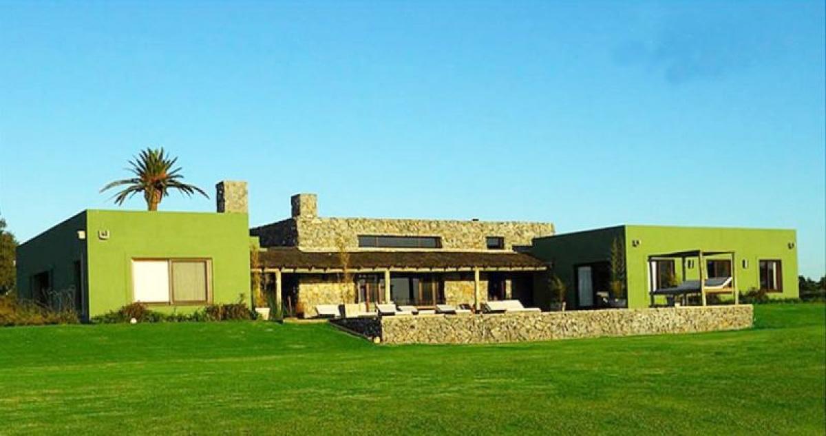  Farm in Maldonado, Uruguay No. 15133