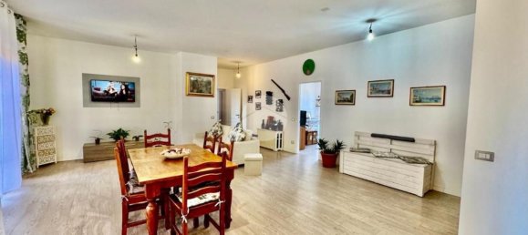 5 bedrooms Apartment in Novi Ligure, Italy No. 345101 5