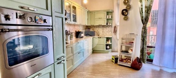 5 bedrooms Apartment in Novi Ligure, Italy No. 345101 3