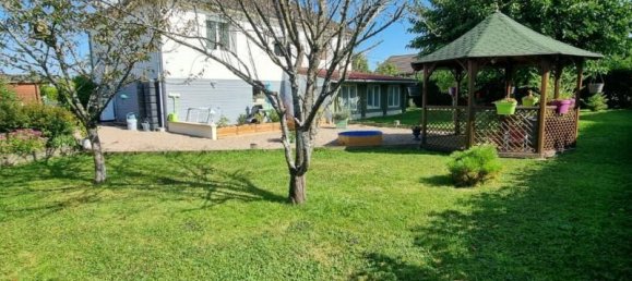 2 bedrooms House in Garchizy, France No. 191758 13