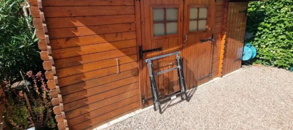 2 bedrooms House in Garchizy, France No. 191758 24