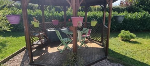 2 bedrooms House in Garchizy, France No. 191758 22