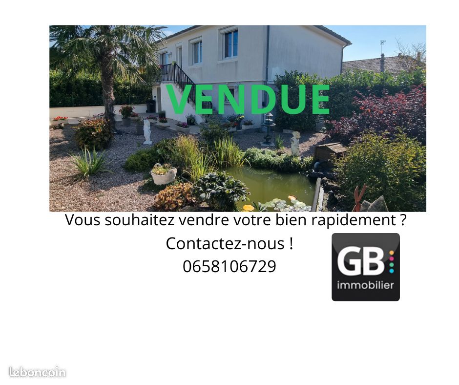 2 bedrooms House in Garchizy, France No. 191758