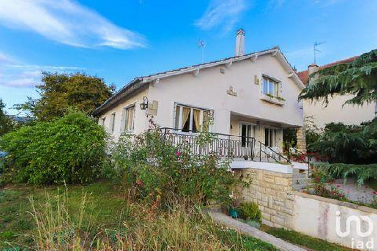 Casa T4 em Meaux, France N.º 28996
